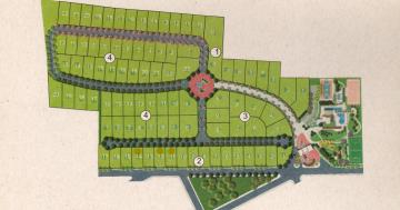 imagem 2 - Terreno à venda no Harmonia Residence - 783,10m² - Condomínio fechado imagem 2 - Terreno à venda no Harmonia Residence - 783,10m² - Condomínio fechado