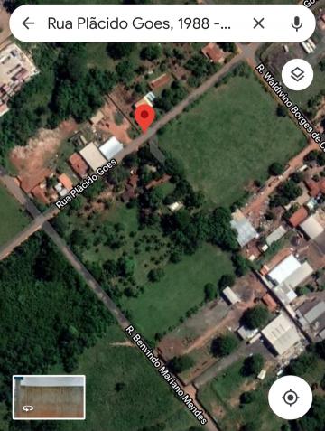 Sao Jose do Rio Preto Estancia Jockei Club Area Venda R$7.000.000,00  Area do terreno 30000.00m2 