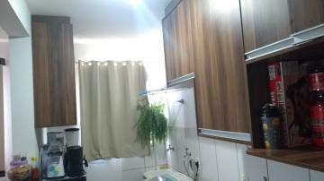 imagem 1 - Apartamento com 2 dormitórios com armário embutido no Rios di Itália imagem 1 - Apartamento com 2 dormitórios com armário embutido no Rios di Itália