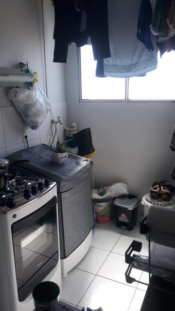 imagem 3 - Apartamento - Padrão imagem 3 - Apartamento - Padrão