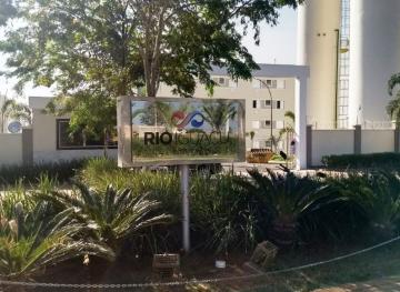 Apartamento / Padrão em São José do Rio Preto Alugar por R$600,00