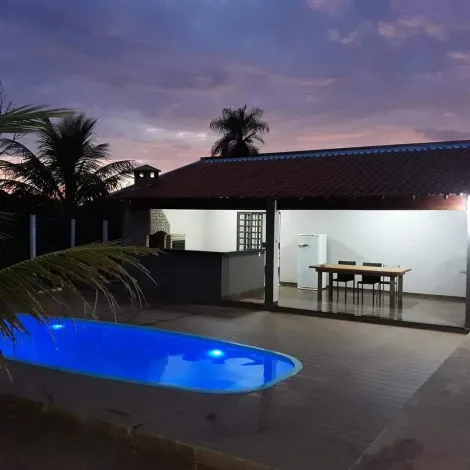 Alugar Rural / Sítio em São José do Rio Preto. apenas R$ 900.000,00