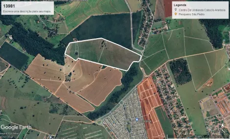 imagem 1 - Terreno - Área imagem 1 - Terreno - Área