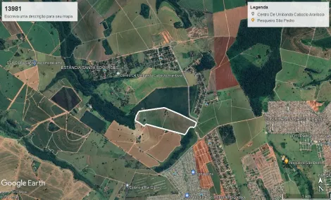 imagem 2 - Terreno - Área imagem 2 - Terreno - Área
