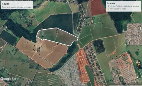 imagem 3 - Terreno - Área imagem 3 - Terreno - Área