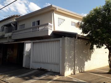 Casa / Sobrado em São José do Rio Preto 