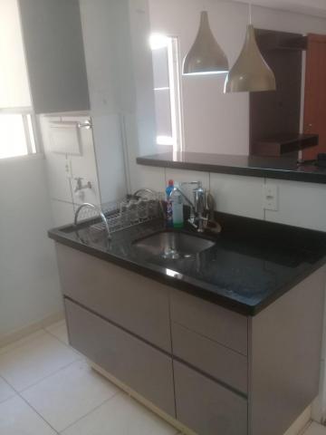 imagem 2 - Rios d` Itália - Apartamento térreo com 02 dormitórios sendo 01 com ar condicionado e espelho imagem 2 - Rios d` Itália - Apartamento térreo com 02 dormitórios sendo 01 com ar condicionado e espelho