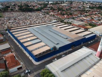 imagem 3 - Mirassol - SP - Parque José Maria Navarrete - Barracão comercial imagem 3 - Mirassol - SP - Parque José Maria Navarrete - Barracão comercial