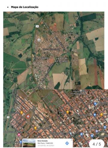 imagem 5 - Terreno 9.560m² Havana Nova Granada imagem 5 - Terreno 9.560m² Havana Nova Granada