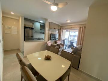 imagem 2 - Belíssimo apartamento mobiliado - Alto Rio Preto imagem 2 - Belíssimo apartamento mobiliado - Alto Rio Preto