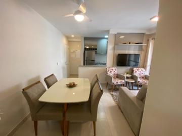 imagem 3 - Belíssimo apartamento mobiliado - Alto Rio Preto imagem 3 - Belíssimo apartamento mobiliado - Alto Rio Preto