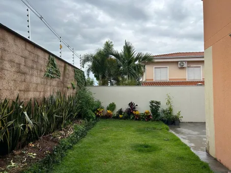 Casa / Condomínio em São José do Rio Preto 