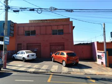 imagem 1 - Salão Comercial Jardim Mugnani imagem 1 - Salão Comercial Jardim Mugnani