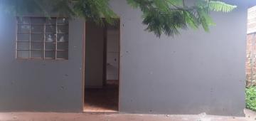 imagem 1 - Casa / Padrão -  À  venda com 02 Dormitórios no  Loteamento Parque Nova Esperança imagem 1 - Casa / Padrão -  À  venda com 02 Dormitórios no  Loteamento Parque Nova Esperança