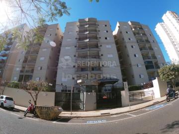 Apartamento / Padrão em São José do Rio Preto , Comprar por R$490.000,00