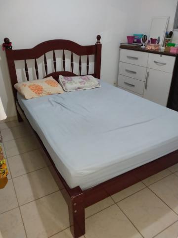 imagem 4 - PARQUE RIO DAS PEDRAS - Apartamento com 2 dormitórios para Venda imagem 4 - PARQUE RIO DAS PEDRAS - Apartamento com 2 dormitórios para Venda