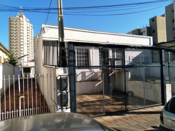 Alugar Comercial / Casa Comercial em São José do Rio Preto. apenas R$ 5.500,00