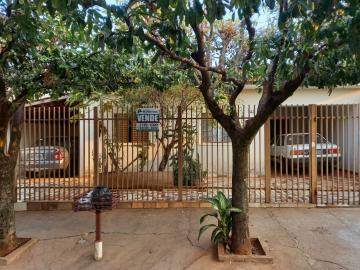 Casa / Padrão em São José do Rio Preto 