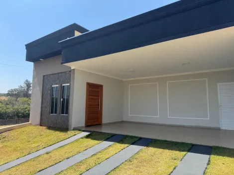 imagem 1 - Casa à venda com 3 dormitórios no Condomínio Bella Vittà Monte Líbano imagem 1 - Casa à venda com 3 dormitórios no Condomínio Bella Vittà Monte Líbano