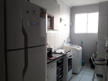 Comprar Apartamento / Padrão em São José do Rio Preto R$ 155.000,00 - Foto 5