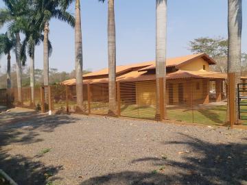 Bady Bassitt Vila Ideal Rural Venda R$2.900.000,00 4 Dormitorios  Area do terreno 96800.00m2 