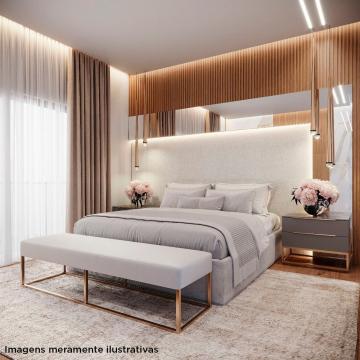 imagem 5 - Luxuosa casa com 4 suítes a venda no condomínio Quinta do Golfe Residencial. imagem 5 - Luxuosa casa com 4 suítes a venda no condomínio Quinta do Golfe Residencial.