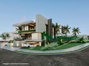 imagem 3 - Luxuosa casa com 4 suítes a venda no condomínio Quinta do Golfe Residencial. imagem 3 - Luxuosa casa com 4 suítes a venda no condomínio Quinta do Golfe Residencial.