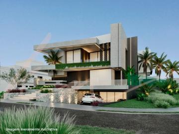imagem 2 - Luxuosa casa com 4 suítes a venda no condomínio Quinta do Golfe Residencial. imagem 2 - Luxuosa casa com 4 suítes a venda no condomínio Quinta do Golfe Residencial.
