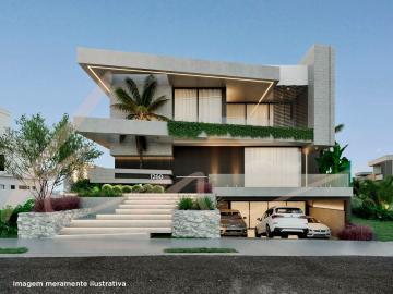 imagem 1 - Luxuosa casa com 4 suítes a venda no condomínio Quinta do Golfe Residencial. imagem 1 - Luxuosa casa com 4 suítes a venda no condomínio Quinta do Golfe Residencial.