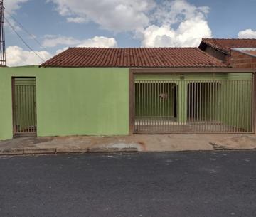 Alugar Casa / Padrão em São José do Rio Preto. apenas R$ 900,00