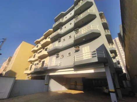 imagem 2 - Apartamento Locação com 2 Quartos Higienopolis Zona Sul imagem 2 - Apartamento Locação com 2 Quartos Higienopolis Zona Sul