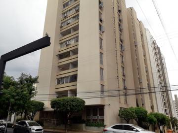 Apartamento / Padrão em São José do Rio Preto 