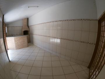 Alugar Casa / Padrão em São José do Rio Preto R$ 1.100,00 - Foto 20