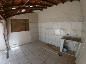 Alugar Casa / Padrão em São José do Rio Preto apenas R$ 1.100,00 - Foto 27