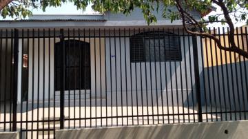 Alugar Casa / Padrão em São José do Rio Preto. apenas R$ 270.000,00