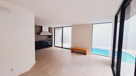 imagem 3 - Casa de 03 dormitórios, sendo todos com banheiros, ricos em armários no Condomínio Damha V imagem 3 - Casa de 03 dormitórios, sendo todos com banheiros, ricos em armários no Condomínio Damha V