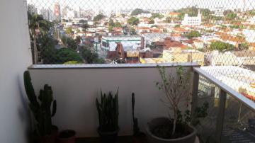 Apartamento / Padrão em São José do Rio Preto 