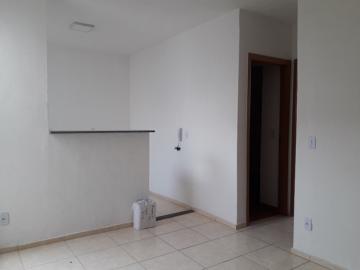 imagem 3 - Apartamento 02 dormitórios Condomínio Rio Araguaia Residencial Santa Filomena imagem 3 - Apartamento 02 dormitórios Condomínio Rio Araguaia Residencial Santa Filomena