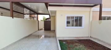 Alugar Casa / Condomínio em São José do Rio Preto R$ 1.100,00 - Foto 1