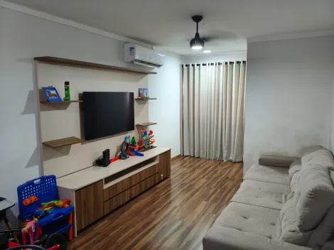 imagem 1 - Condomínio Mara Cristina apartamento com 03 dormitórios, 01 vaga de garagem. imagem 1 - Condomínio Mara Cristina apartamento com 03 dormitórios, 01 vaga de garagem.