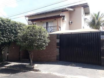 Casa / Sobrado em São José do Rio Preto 