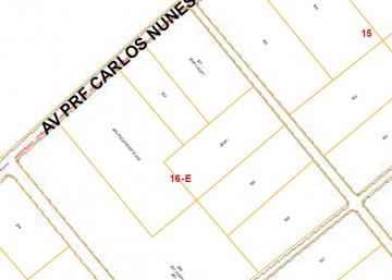 Terreno / Área em São José do Rio Preto , Comprar por R$6.000.000,00