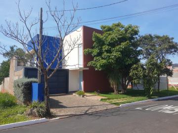 Casa / Condomínio em São José do Rio Preto 