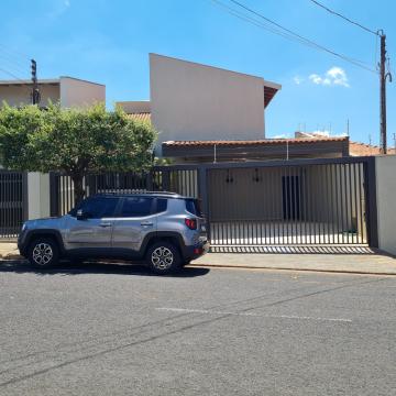 Casa / Sobrado em São José do Rio Preto 