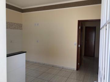 Bady Bassitt Menezes I Apartamento Locacao R$ 750,00 1 Dormitorio 1 Vaga Area do terreno 50.00m2 