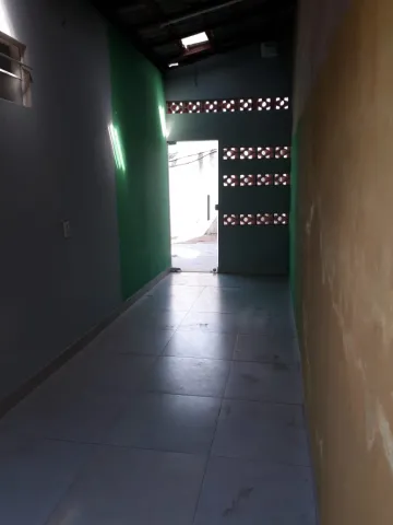 Alugar Casa / Padrão em São José do Rio Preto R$ 900,00 - Foto 8