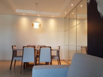 imagem 2 - Apartamento Padrão com 3 Dormitórios e 77m² para Venda no bairro Mançor Daud imagem 2 - Apartamento Padrão com 3 Dormitórios e 77m² para Venda no bairro Mançor Daud