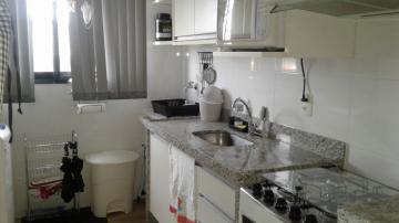 imagem 5 - SKY Residence, espetacular, andar alto - Bom renda, mobiliado imagem 5 - SKY Residence, espetacular, andar alto - Bom renda, mobiliado