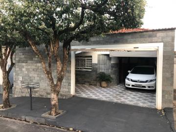 Casa / Padrão em São José do Rio Preto 