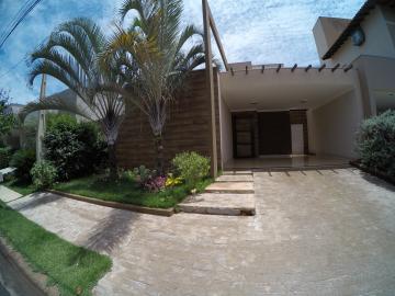 Alugar Casa / Condomínio em Mirassol R$ 3.500,00 - Foto 1